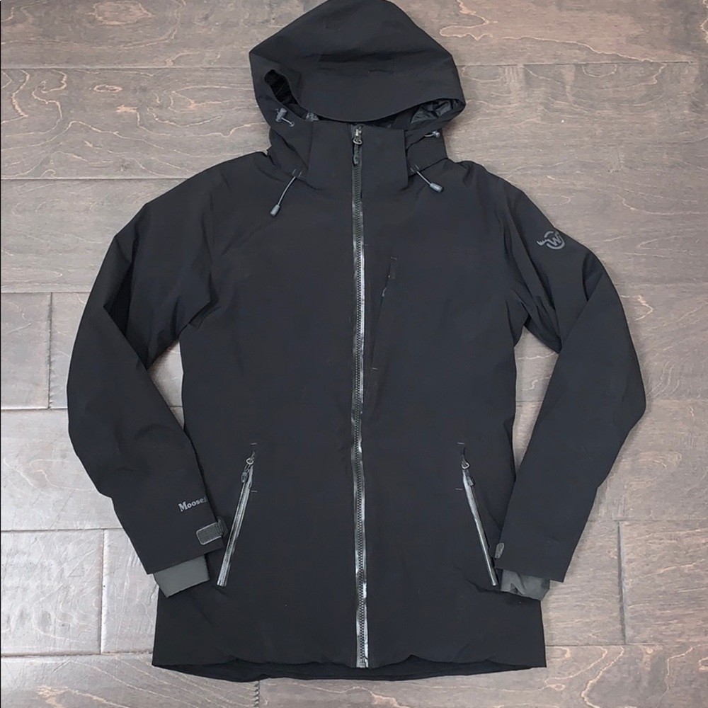 MooseJaw Down Jacket